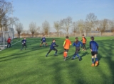 S.K.N.W.K. JO12-1JM - Vosmeer JO12-1 (competitie) 2023-2024 (3e fase) (111/129)